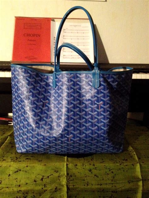 goyard tote etsy|Goyard bag where to buy.